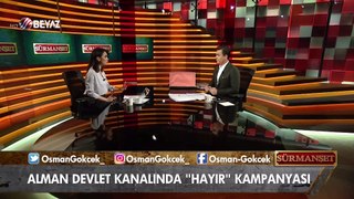 Osman Gökçek: Türkiye'nin yükselişini engellemek için el ele vermişler