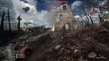 BF1 - Fails and LOLs 6 _ One-Man Wrecking Crew!wrwere