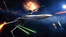 X-Wing Starfighter (Canon) - Star Wars Minute