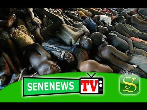 SeneNews TV : Un détenu témoin de la mutinerie de Rebeuss raconte les événements