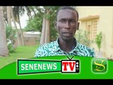 SeneNews TV- Abdourahmane Sow Coordonnateur COS M23