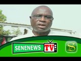 SeneNews TV: Grève des Travailleurs de Sénégal Airlines
