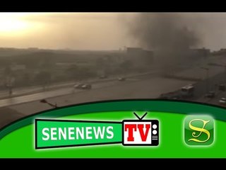SeneNews TV
