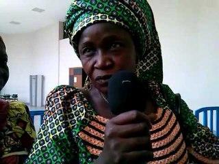 SeneNews TV: réactions des victimes de Hissein Habrè