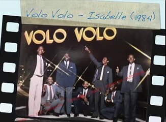 VOLO VOLO DE BOSTON - Isabelle