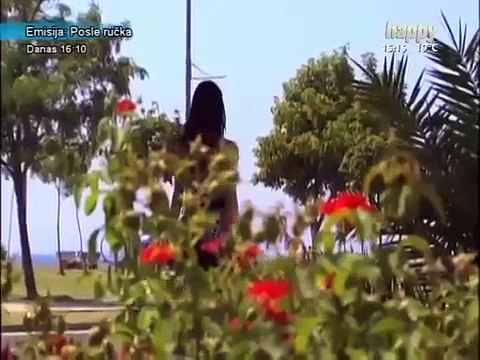 Zaboravi ako mozes 011