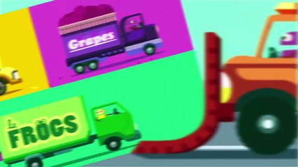 'StoryBots Super Songs' Episoderwerwer