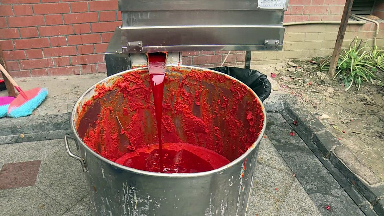 Maden als Recycling-Experten