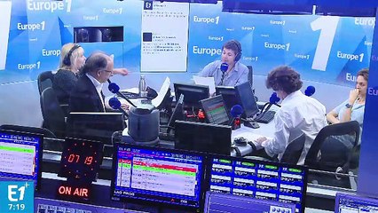 Pourquoi un tsunami centriste est-il possible aux législatives ?