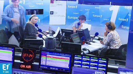 Un gang de cambrioleurs de stars arrêté