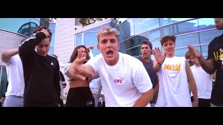 It's Everyday Bro (Song) feat. Team 10 (Official Music Video)