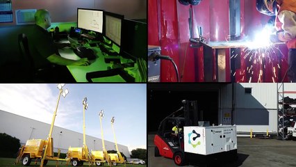 Power Generation Products Australia