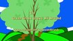 Green Grass Grows All Around - Childrens Song with Lyrics - Kids Songs by The Learning St
