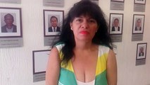 Que las candidaturas para Mujeres no sean una farsa: Norma Nolasco