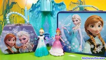 BIGGEST SURPRISE EGG Ever! FROZEN Surprise Toys Eggs Disney Frozen Elsa and Anna