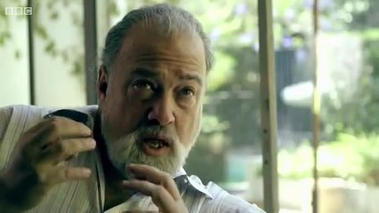 Inside The Dark Web - Documentary