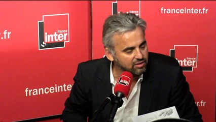 Alexis Corbière sur la mort de Rémi Fraisse : "Oui, la responsabilité de M. Cazeneuve est engagée."