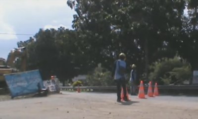 Demi Mudik Nyaman, Sejumlah Jalur Antar Provinsi Diperbaiki