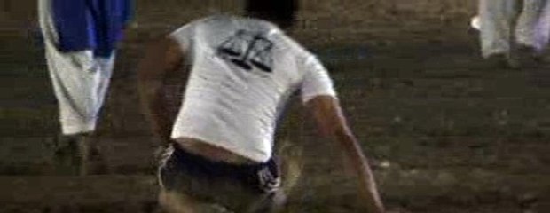 "kabaddi match || player exercises || in lahore pakistan"