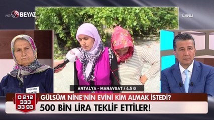 Yalçın Abi 30 Mayıs 2017