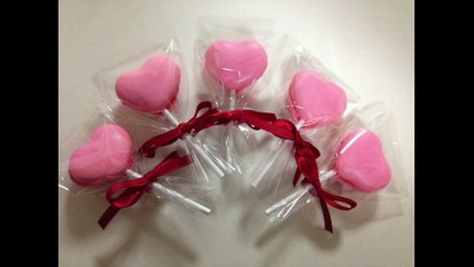 飯田祐巳も簡単に作れちゃう！マカロン❤ (1)