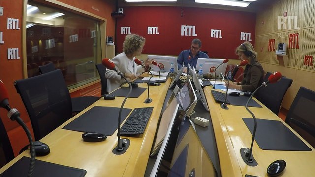 Les législatives, ce sont 577 petites présidentielles, 577 élections locales , avertit Alba Ventura