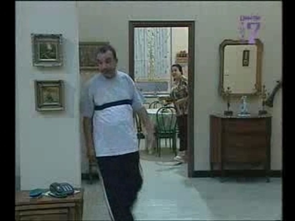 TV7 -12/10 Choufli 7al 3 Episode 30/Partie 2/3