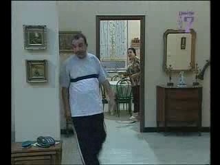 TV7 -12/10 Choufli 7al 3 Episode 30/Partie 2/3
