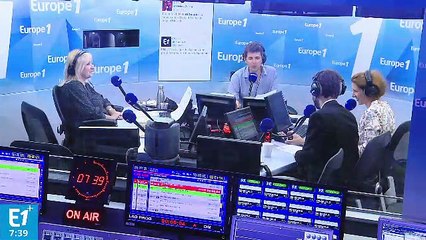 Édouard Philippe au 20 heures de France 2 : la répartition des rôles est claire
