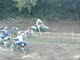 championnat motocross UFOLEP 58 Forges 2007