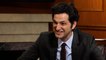 Ben Schwartz and Larry King have the 'DuckTales' convo you've been waiting for