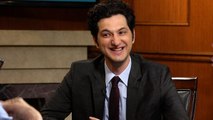 If You Only Knew: Ben Schwartz