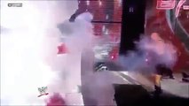 WWE OMG Moments 2016, Wwe Shocking Moments Part 2, 2016
