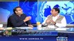 Watch How Fawad Chaudhry Made Rana Afzal Speechless Over His Criticism on Imran Khan