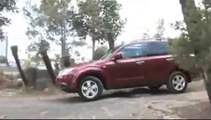 Subaru Foer - Review