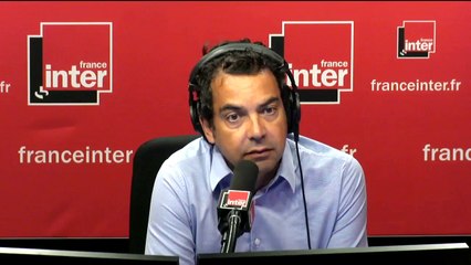 Richard Ferrand : "Je ne suis pas un faux cul."