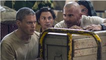 Prison Break Sezon 5 bolum 7 yabanc dizi izle