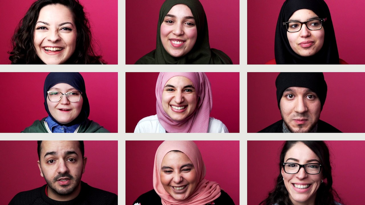 6 vragen over de islam die jonge moslims vaak krijgen