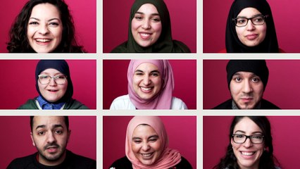 6 vragen over de islam die jonge moslims vaak krijgen