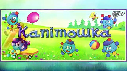 Балакуча АБЕТКА Українською мовою