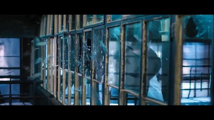 Download Video: IP MAN 3-Donnie Yen vs Mike Tyson (Wing Chun vs Boxing)#Must watch