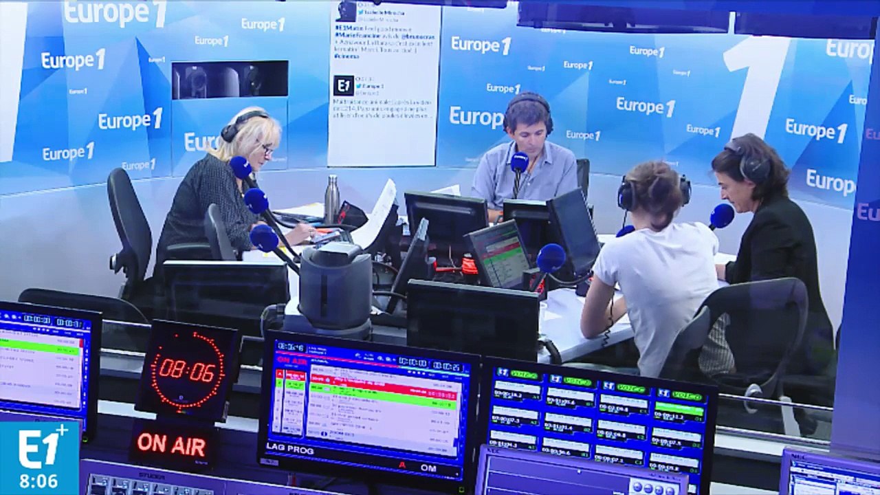 En France, les petites boulangeries sont dans le pétrin