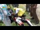 Ananda Wedisinghe Sri Lankan Motorsports Rider Accident in Nuwara Eliya Road Race 2017