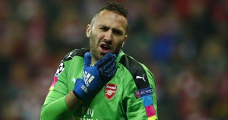 İngiliz Basını: Fenerbahçe Ospina Transferini Bitirdi