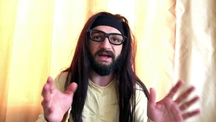 Aykut Elmas Vine -Falcıdan Beklenti & Maximum Verim