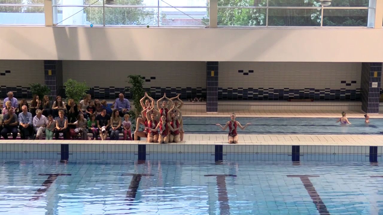 Gala CNCA 2017