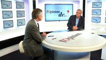 Pierre Laurent: Richard Ferrand «doit se retirer du gouvernement»