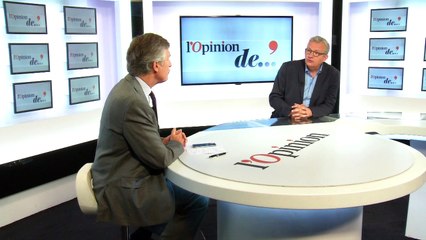 Pierre Laurent: Richard Ferrand «doit se retirer du gouvernement»
