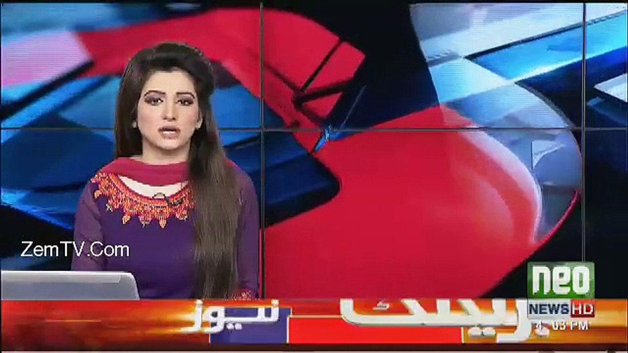 What PTI Leaders Did With Maryam Aurangzeb When She Came For Media Talk