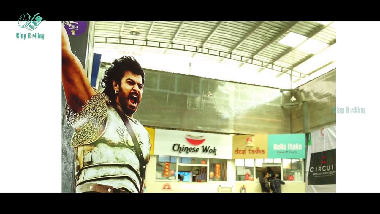 Baahubali 2 Success Party | Prabhas | Rana | SS Rajamouli | Anushka| Bahubali 2